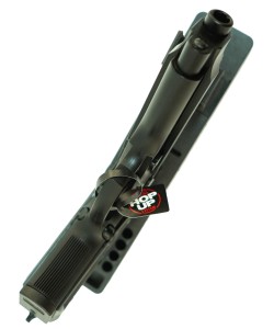 Страйкбольный пистолет Tokyo Marui Beretta M92F Military GBB