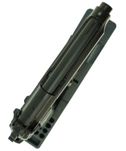 Страйкбольный пистолет Tokyo Marui Beretta M92F Military GBB