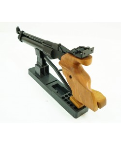 Пневматический спортивный пистолет Baikal МР-46М