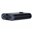 Фонарь-брелок FiTorch K3 Lite (USB зарядка, 3 светодиода, 550 лм) черный - фото № 18