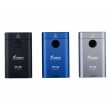 Фонарь-брелок FiTorch K3 Lite (USB зарядка, 3 светодиода, 550 лм) синий - фото № 2