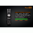 Фонарь FiTorch ER16 универсальный (USB зарядка, магнит, 1000 лм) - фото № 11