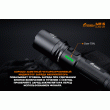 Фонарь FiTorch MR15 универсальный (USB зарядка, адаптер на AAA, 1200 лм) - фото № 17