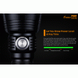Фонарь FiTorch P35R поисковый (USB зарядка, светофильтры, 1200 лм) - фото № 10