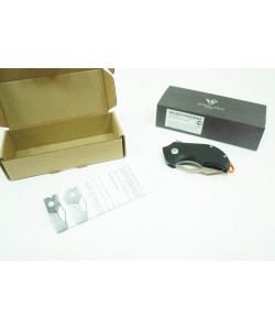 Нож складной Steel Will F66-16 Kobold