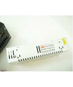 Компрессор высокого давления PRAPORЪ E12A «Тайфун», компактный (12/220 В, 250 атм)