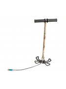 Насос высокого давления PRAPORЪ PPD (с осушителем, камуфляж)