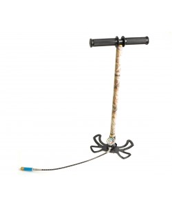 Насос высокого давления PRAPORЪ PPD (с осушителем, камуфляж)