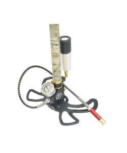 Насос высокого давления PRAPORЪ PPD (с осушителем, камуфляж)