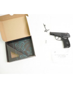 Страйкбольный пистолет Baikal МР-659К (ПМ, Макарова)