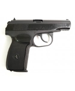 Страйкбольный пистолет Baikal МР-659К (ПМ, Макарова)