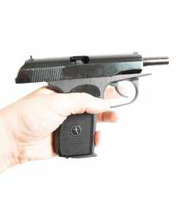 Страйкбольный пистолет Baikal МР-659К (ПМ, Макарова)