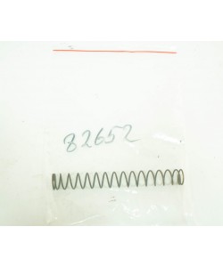 Пружина возвратная ПМ, МР-71, МР-79 (82652)