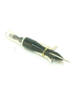 Охотничий наконечник Carbon Express Torrid EXP 100gn (3 шт.)
