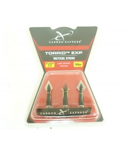 Охотничий наконечник Carbon Express Torrid EXP 100gn (3 шт.)