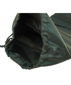 Чехол для баллона ВД 7-10 л (кордура, жесткие стенки)