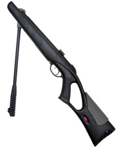 Пневматическая винтовка Kral Smersh R1 N-06 (ортопед. приклад, ★3 Дж) 4,5 мм