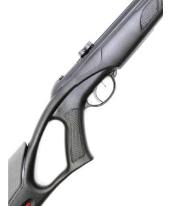 Пневматическая винтовка Kral Smersh R1 N-06 (ортопед. приклад, ★3 Дж) 4,5 мм