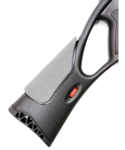 Пневматическая винтовка Kral Smersh R1 N-06 (ортопед. приклад, ★3 Дж) 4,5 мм