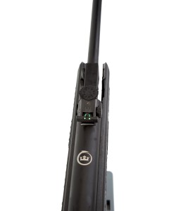 Пневматическая винтовка Kral Smersh R1 N-06 (ортопед. приклад, ★3 Дж) 4,5 мм