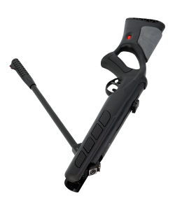 Пневматическая винтовка Kral Smersh R1 N-06 (ортопед. приклад, ★3 Дж) 4,5 мм