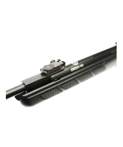 Пневматическая винтовка Kral Smersh R1 N-06 (ортопед. приклад, ★3 Дж) 4,5 мм