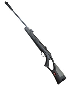 Пневматическая винтовка Kral Smersh R1 N-06 (ортопед. приклад, ★3 Дж) 4,5 мм