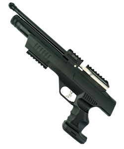 Пневматический пистолет Kral Puncher Breaker NP-01 (PCP, ★3 Дж) 5,5 мм