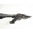 Пневматический пистолет Kral Puncher Breaker NP-01 (PCP, ★3 Дж) 6,35 мм - фото № 4