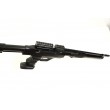 Пневматическая винтовка Kral Puncher Breaker Rambo (PCP, ★3 Дж) 5,5 мм - фото № 6