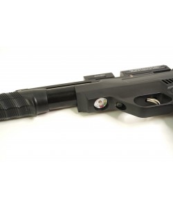 Пневматическая винтовка Kral Puncher Breaker Rambo (PCP, ★3 Дж) 5,5 мм