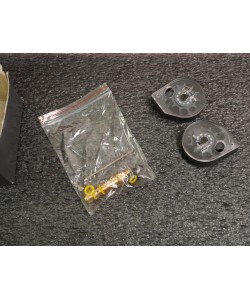 Пневматическая винтовка Kral Puncher Breaker Rambo (PCP, ★3 Дж) 5,5 мм