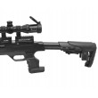 Пневматическая винтовка Kral Puncher Breaker Rambo (PCP, ★3 Дж) 5,5 мм - фото № 3