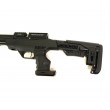 Пневматическая винтовка Kral Puncher Breaker Rambo (PCP, 3 Дж) 6,35 мм - фото № 5