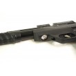 Пневматическая винтовка Kral Puncher Breaker Rambo (PCP, ★3 Дж) 6,35 мм - фото № 11