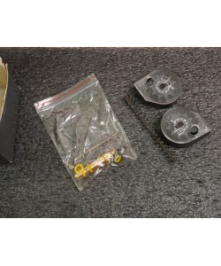 Пневматическая винтовка Kral Puncher Breaker Rambo (PCP, ★3 Дж) 6,35 мм