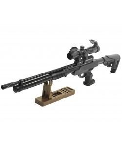 Пневматическая винтовка Kral Puncher Breaker Rambo (PCP, ★3 Дж) 6,35 мм