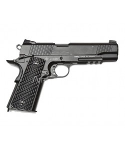 Страйкбольный пистолет KWC Colt M1911 A1 Tactical CO₂ GBB
