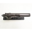 Страйкбольный пистолет KWC CZ 75 TS CO₂ GBB - фото № 10