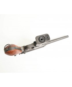 Страйкбольный пистолет KWC Mauser M712 Full Auto CO₂ GBB