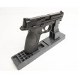 Страйкбольный пистолет KWC Smith&Wesson M&P 9 / M40 CO₂ GBB - фото № 8