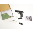 Страйкбольный пистолет KWC Smith&Wesson M&P 9 / M40 CO₂ GBB - фото № 3