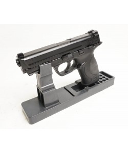 Страйкбольный пистолет KWC Smith&Wesson M&P 9 / M40 CO₂ GBB