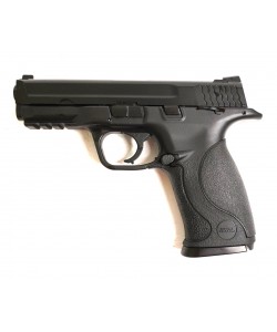 Страйкбольный пистолет KWC Smith&Wesson M&P 9 / M40 CO₂ GBB
