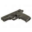 Страйкбольный пистолет KWC Smith&Wesson M&P 9 / M40 CO₂ GBB - фото № 15