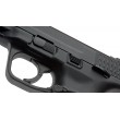 Страйкбольный пистолет KWC Smith&Wesson M&P 9 / M40 CO₂ GBB - фото № 18