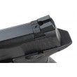 Страйкбольный пистолет KWC Smith&Wesson M&P 9 / M40 CO₂ GBB - фото № 19