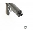 Страйкбольный пистолет KJW Colt M1911A1 TBC Gas GBB, удлин. ствол - фото № 9