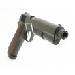 Страйкбольный пистолет KJW Colt M1911A1 TBC CO₂ GBB, удлин. ствол - фото № 6