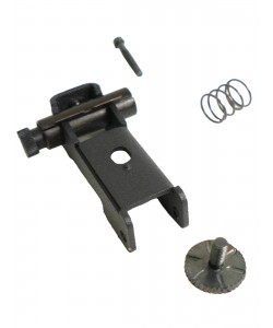 Прицел в сборе МР-512 нового образца на муфту